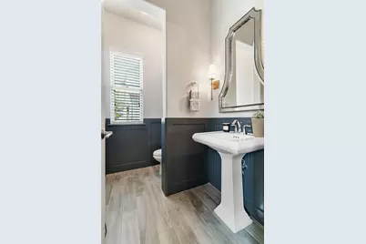 3741 Glacier Point Court, Prosper, TX 75078 - Photo 8