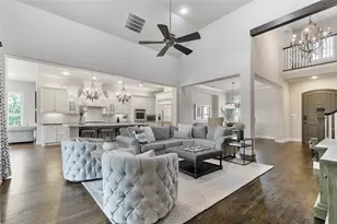 3741 Glacier Point Ct, Prosper, TX 75078 - Photo 10