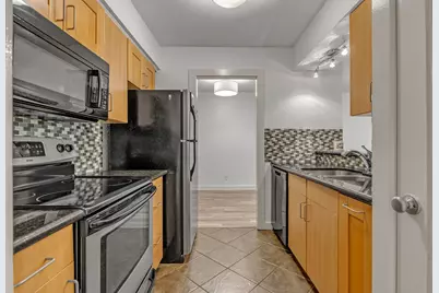 4837 Cedar Springs Road #215, Dallas, TX 75219 - Photo 2