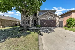 13637 Cherokee Ranch Rd, Fort Worth, TX 76262 - Photo 1