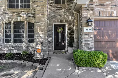 13637 Cherokee Ranch Road, Fort Worth, TX 76262 - Photo 2