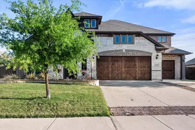 725 Staghorn Street, Midlothian, TX 76065 - Photo 1