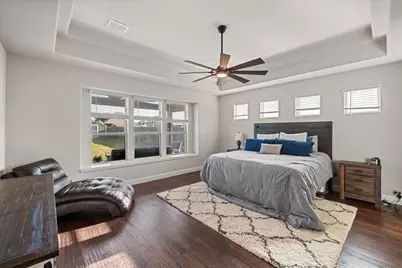 725 Staghorn Street, Midlothian, TX 76065 - Photo 18