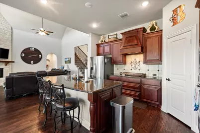 725 Staghorn Street, Midlothian, TX 76065 - Photo 12