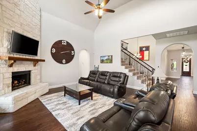 725 Staghorn Street, Midlothian, TX 76065 - Photo 8