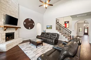 725 Staghorn St, Midlothian, TX 76065 - Photo 8