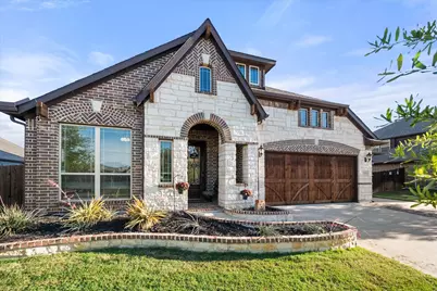 725 Staghorn Street, Midlothian, TX 76065 - Photo 2