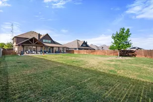 725 Staghorn St, Midlothian, TX 76065 - Photo 38