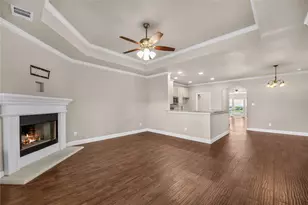 1916 Town Creek Cir, Weatherford, TX 76086 - Photo 10