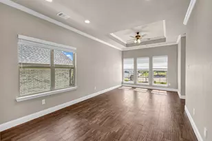 1916 Town Creek Cir, Weatherford, TX 76086 - Photo 16