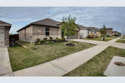 1215 Rustic View Drive, Denton, TX 76207 - Photo 1