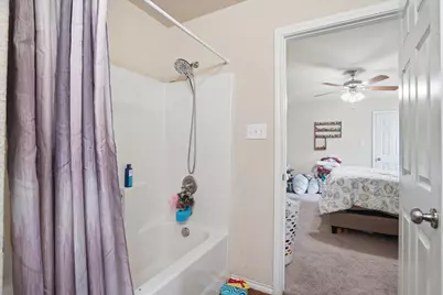 1812 Village Park Trail, Burleson, TX 76028 - Photo 20