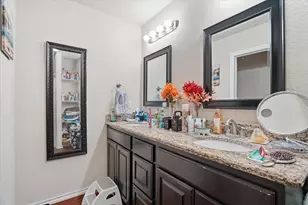 1812 Village Park Trail, Burleson, TX 76028 - Photo 18