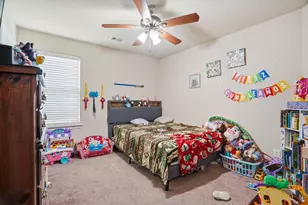 1812 Village Park Trail, Burleson, TX 76028 - Photo 14