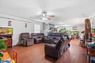 1812 Village Park Trail, Burleson, TX 76028 - Photo 6