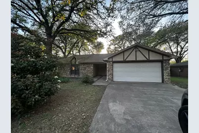 2716 Sibley Drive, Arlington, TX 76015 - Photo 1