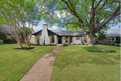 9743 Burney Drive, Dallas, TX 75243 - Photo 2