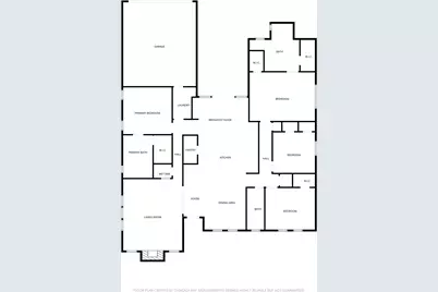 9743 Burney Drive, Dallas, TX 75243 - Photo 32