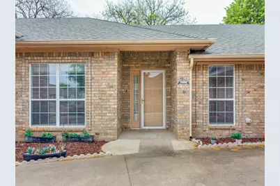 1014 Teresa Court, Granbury, TX 76048 - Photo 2
