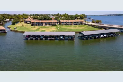 849 S Gun Barrel Lane #G7, Gun Barrel City, TX 75156 - Photo 4