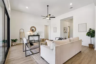 4304 Glen Rose Street, Prosper, TX 75078 - Photo 8