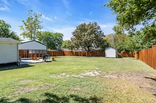 421 N Main St, Farmersville, TX 75442 - Photo 30