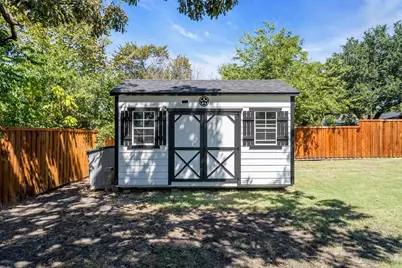 421 N Main Street, Farmersville, TX 75442 - Photo 28