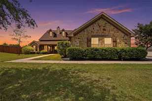 289 Highland Dr, Aledo, TX 76008 - Photo 2