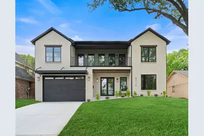 8716 Fawn Drive, Dallas, TX 75238 - Photo 1