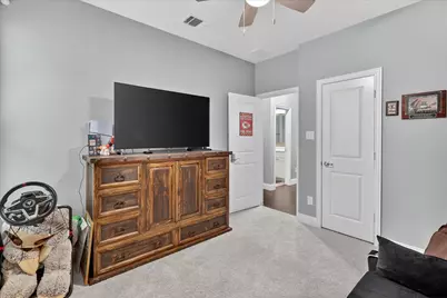 15405 Elm Bluff Way, Fort Worth, TX 76262 - Photo 24