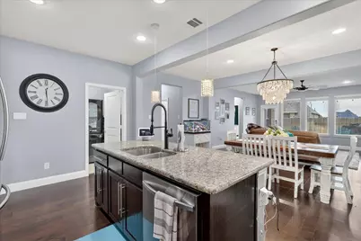 15405 Elm Bluff Way, Fort Worth, TX 76262 - Photo 10