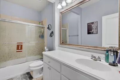 15405 Elm Bluff Way, Fort Worth, TX 76262 - Photo 20