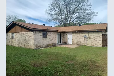6909 Maryhill Road, Forest Hill, TX 76140 - Photo 24