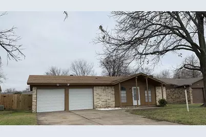 6909 Maryhill Road, Forest Hill, TX 76140 - Photo 2