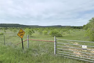 Tbd N Wilson, Palo Pinto, TX 76484 - Photo 1