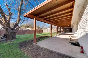 1522 Deepwood Dr, Garland, TX 75040 - Photo 16