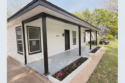 5713 Highland Avenue, Haltom City, TX 76117 - Photo 2