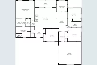 1013 Don Eve Court, Azle, TX 76020 - Photo 30