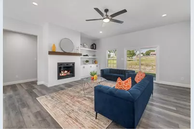 1013 Don Eve Court, Azle, TX 76020 - Photo 8