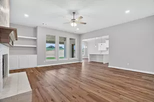 504 Clifton Ct, Springtown, TX 76082 - Photo 6