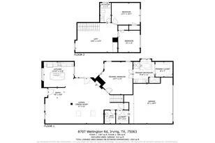 8707 Wellington Rd, Irving, TX 75063 - Photo 32