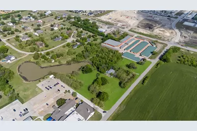 5799 N Custer Road, Prosper, TX 75071 - Photo 2