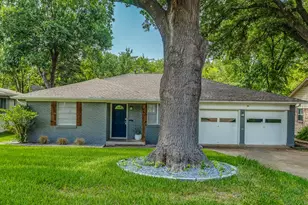 2540 El Cerrito Dr, Dallas, TX 75228 - Photo 36