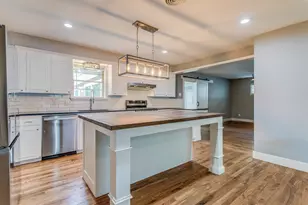 2540 El Cerrito Dr, Dallas, TX 75228 - Photo 6