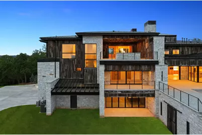 545 W Bob Jones Road, Southlake, TX 76092 - Photo 6