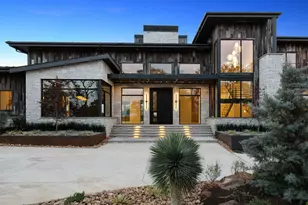 545 W Bob Jones Rd, Southlake, TX 76092 - Photo 4