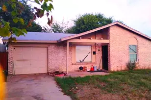 3018 Roosevelt Ave, Fort Worth, TX 76106 - Photo 1