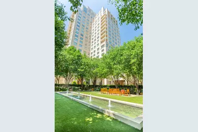 2525 N Pearl Street #1105, Dallas, TX 75201 - Photo 36