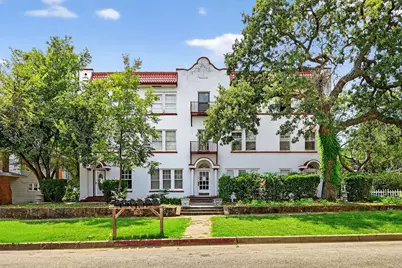 513 NW 6th Street #6, Mineral Wells, TX 76067 - Photo 1