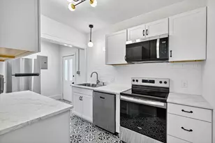 513 NW 6th St, Mineral Wells, TX 76067 - Photo 4